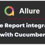 Creating Allure Report With Cucumber – Easy Steps