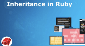 Inheritance in Ruby