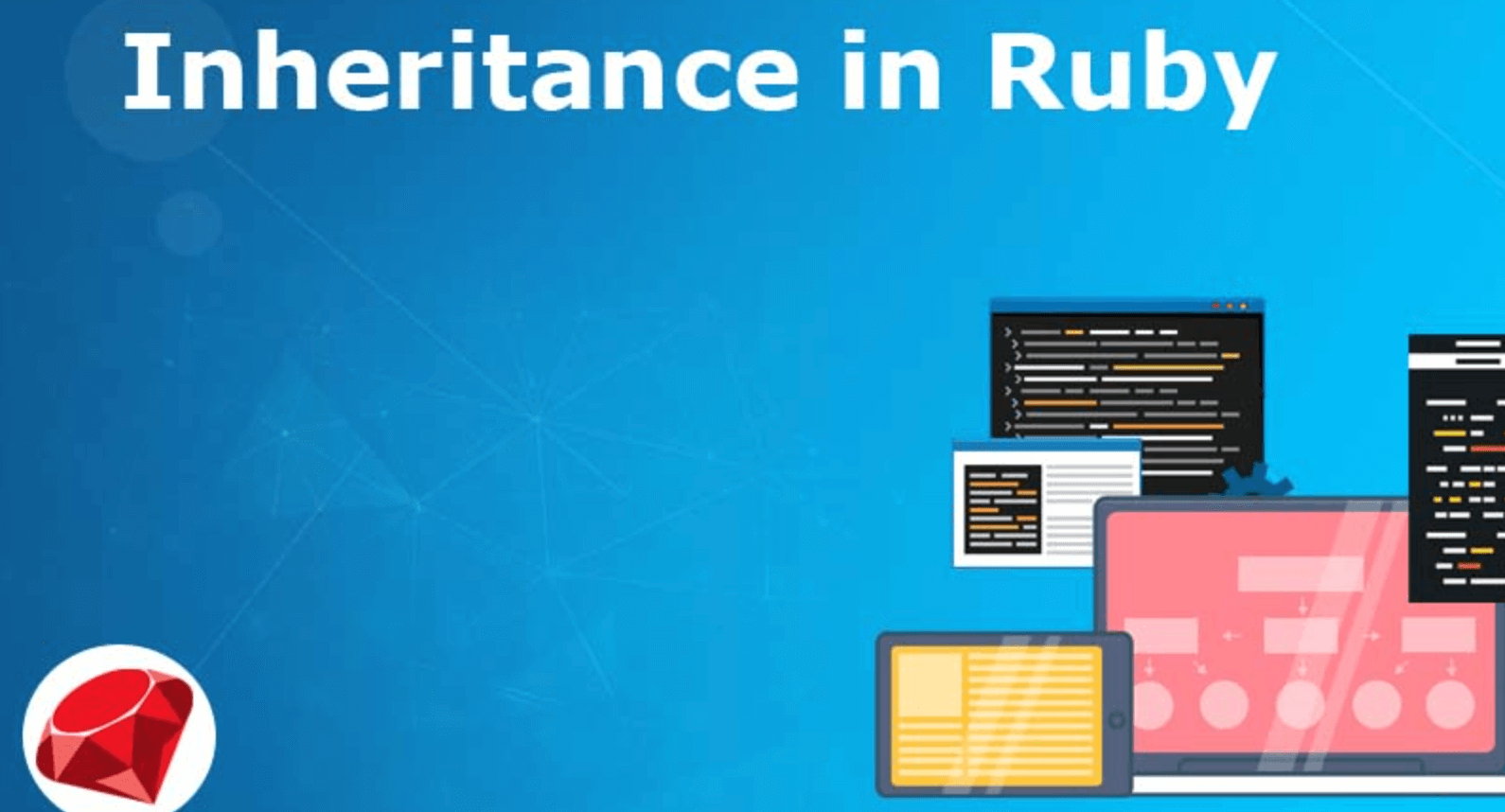 Inheritance in Ruby