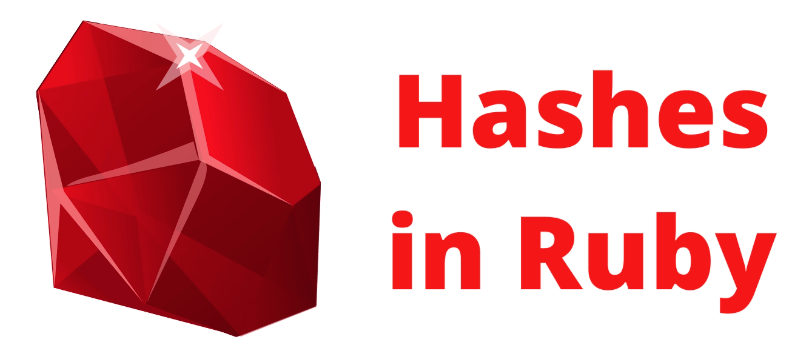 Hashes in Ruby